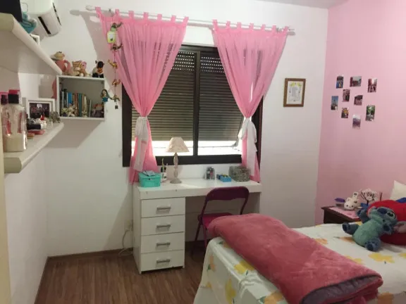 Imagem Apartamento com 3 Quartos à Venda, 158 m² em Pompéia - Santos