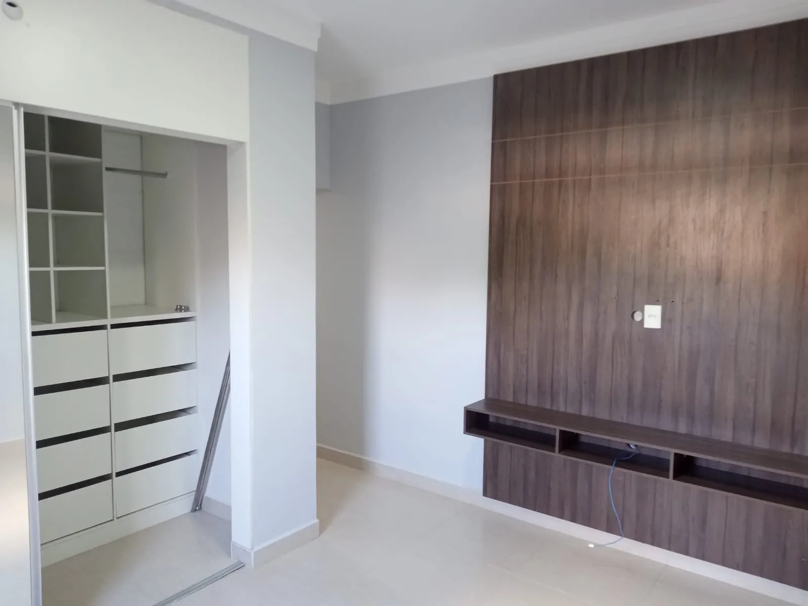 Imagem Casa térrea moderna e aconchegante no Residencial Lago da Serra ? conforto, lazer e segurança em um só lugar