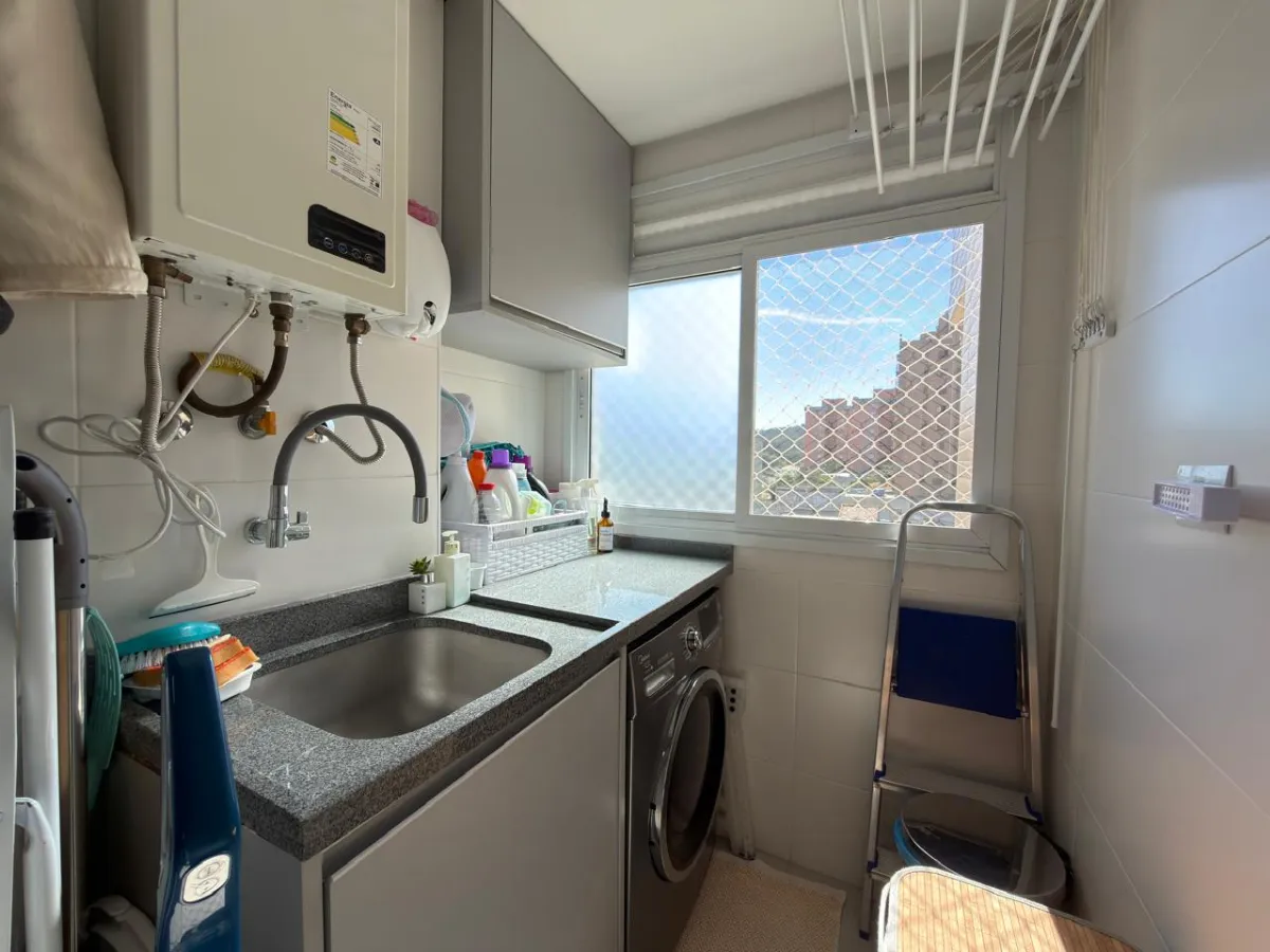 Imagem Apartamento para venda em Mandaqui com 2 quartos, sendo 1 suíte, 54m2