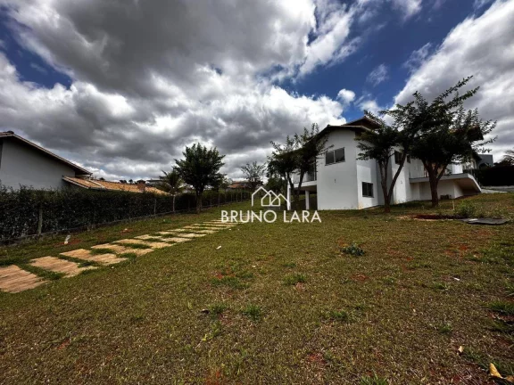 Imagem Casa a venda no condomínio Serra Verde!