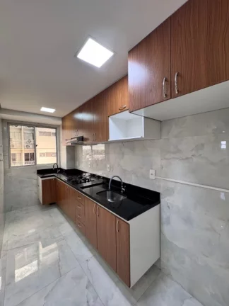 Foto do imóvel APARTAMENTO RESIDENCIAL em MANAUS - AM, PARQUE 10 DE NOVEMBRO