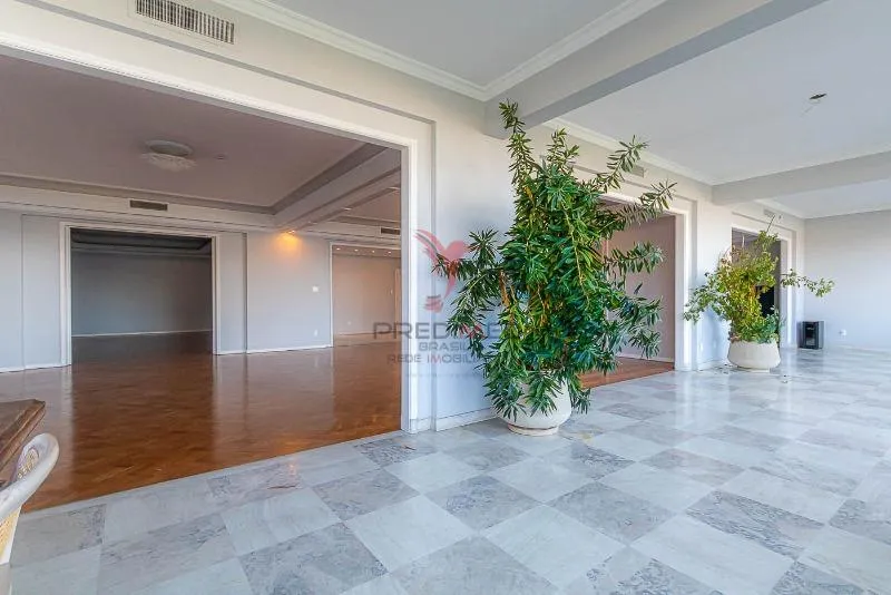 Imagem Apartamento 4 dormitórios 2 suítes 525m² 2 vagas Flamengo Rio de Janeiro/RJ