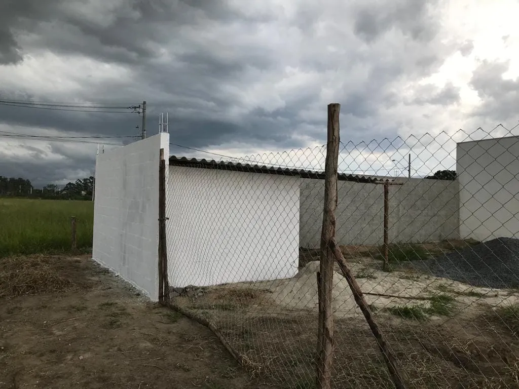 Imagem Terreno à venda Residencial e Comercial Portal dos Eucaliptos, Pindamonhangaba - SP