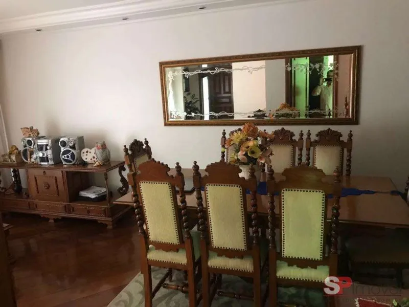 Imagem Casa à venda em Vila Dom Pedro São Paulo-SP, casa de alto padrão em São Paulo-SP, House for sale in São Paulo Brazil, Property in São Paulo Brazil