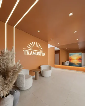 Imagem Tramontto