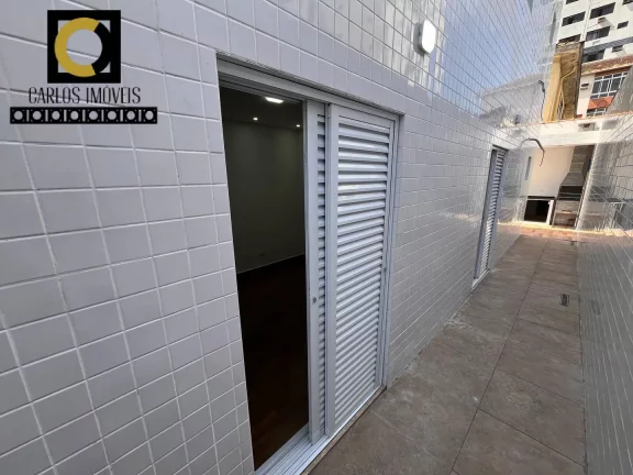 Imagem Belíssima casa a venda no Embaré !!!!