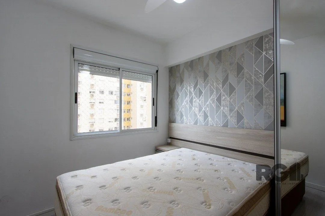 Imagem Apartamento | 3 Dormitórios | 66,51m2 Privativos | 1 Vaga | Bairro Partenon