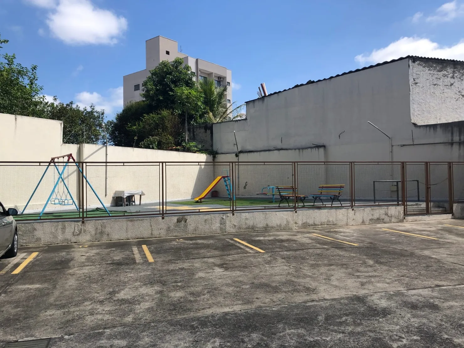 Imagem Apartamento à venda 2 Quartos, 1 Suite, 2 Vagas, 70M², São Benedito, Pindamonhangaba - SP | EDIFÍCIO VILA ROMANA