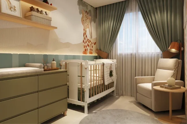 Imagem Dot - Residencial