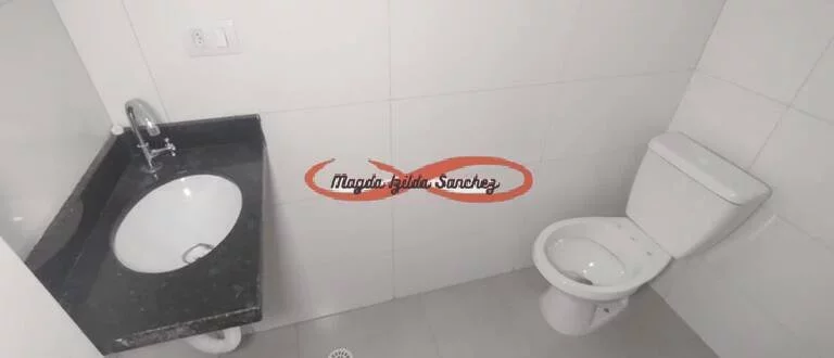 Imagem APARTAMENTO PARA LOCAÇÃO AO LADO DA AV. ÁGUIA DE HAIA