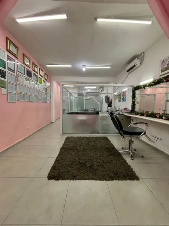 Imagem COMERCIAL COM 60,00 m² - GUILHERMINA - PRAIA GRANDE SP
