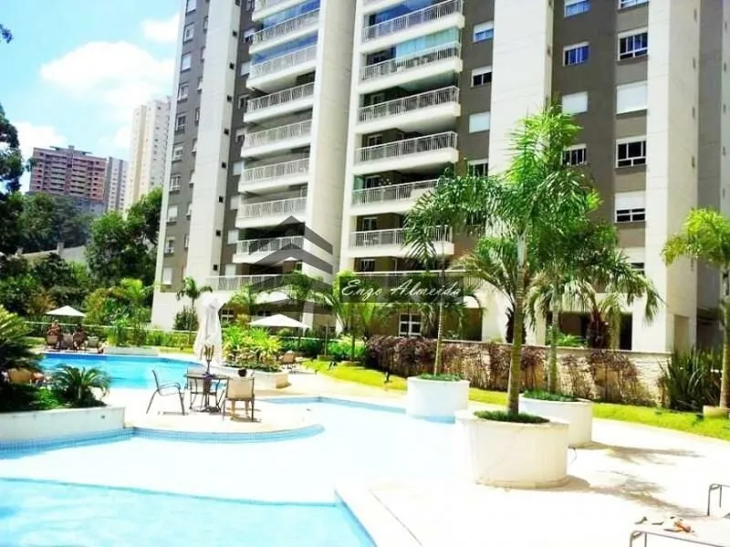 Imagem Apartamento à venda em São Paulo/SP