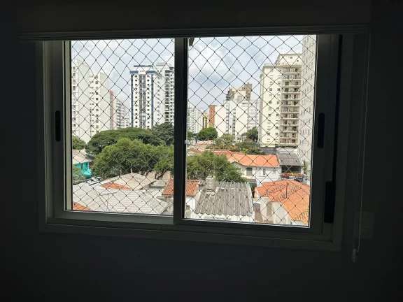 Imagem Imperdível oportunidade! Apartamento à venda em Perdizes, São Paulo-SP - 3 quartos, 1 suíte, 2 salas, 3 vagas de garagem, 123m².