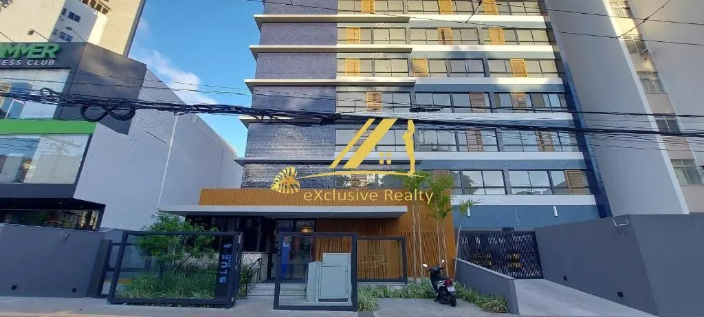 Imagem Apartamento RESIDENCIAL em Salvador - Bahia, Barra