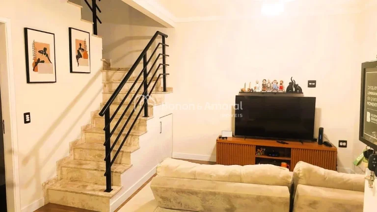 Imagem Ótima localização, ao lado do muro do Alphaville Campinas
Condomínio com poucas casas, muito agr...