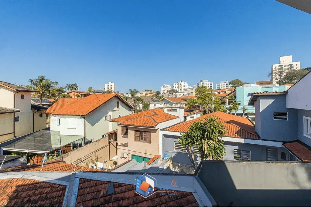 Imagem Casa à venda 3 Quartos 3 Vagas 134M² Jardim Prudência São Paulo - SP