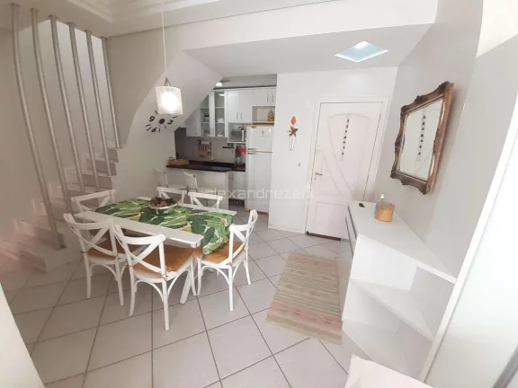 Imagem Cobertura Duplex com Piscina Privativa