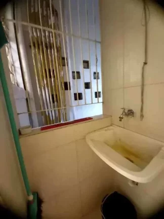 Imagem Kitnet à venda em Rio de Janeiro, Copacabana, com 1 quarto, 39m2