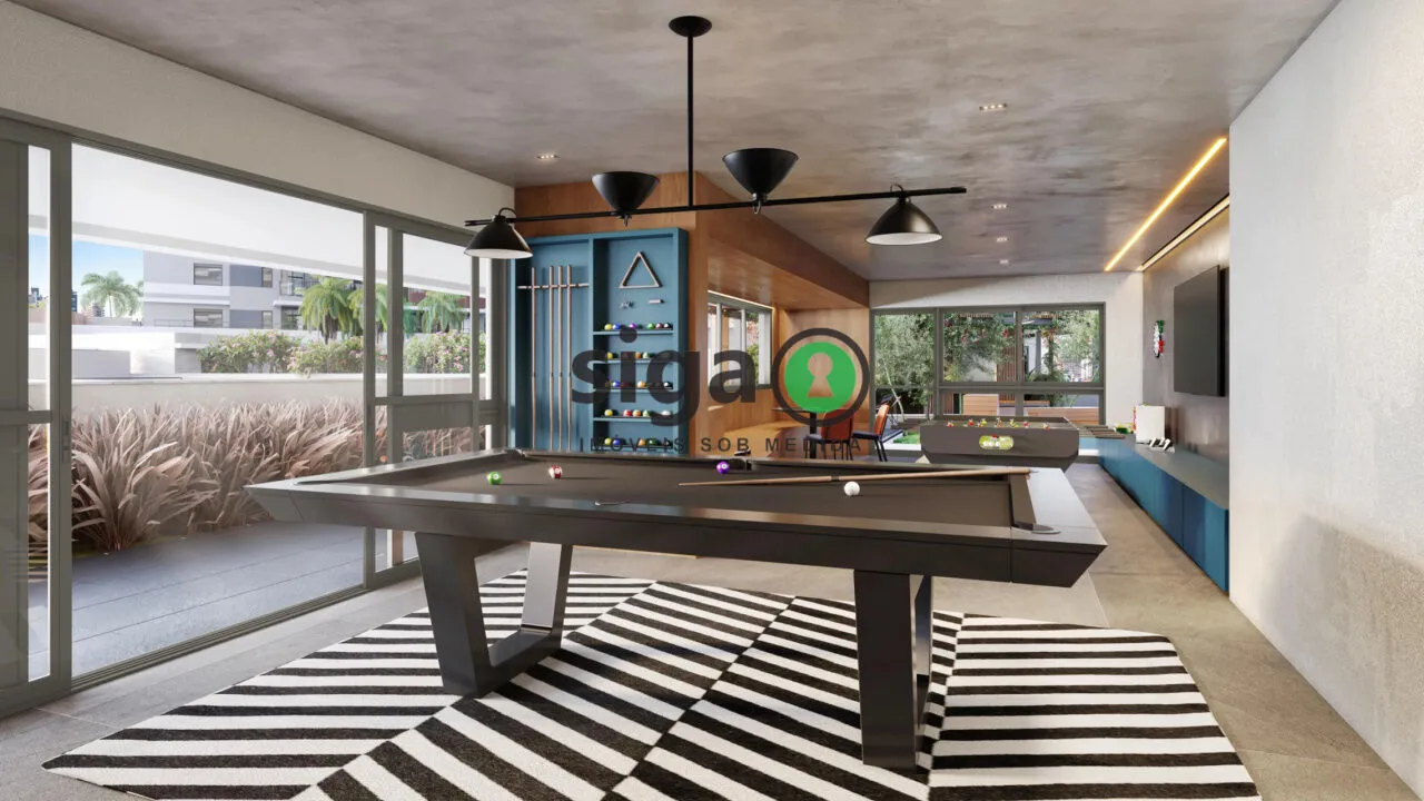Imagem Apartamento Garden à venda no Alto de Pinheiros de 586m² com 4 suítes e 5 vagas - São Paulo