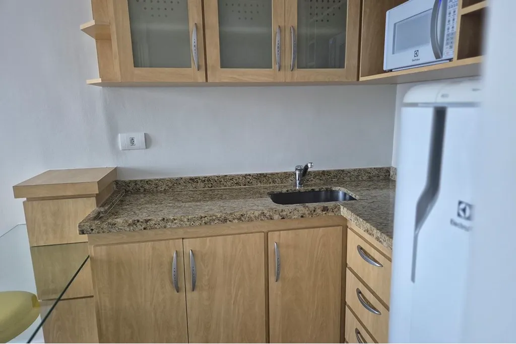 Imagem Apartamento à venda em São Paulo, Jardim Paulista, com 2 quartos, 58m2