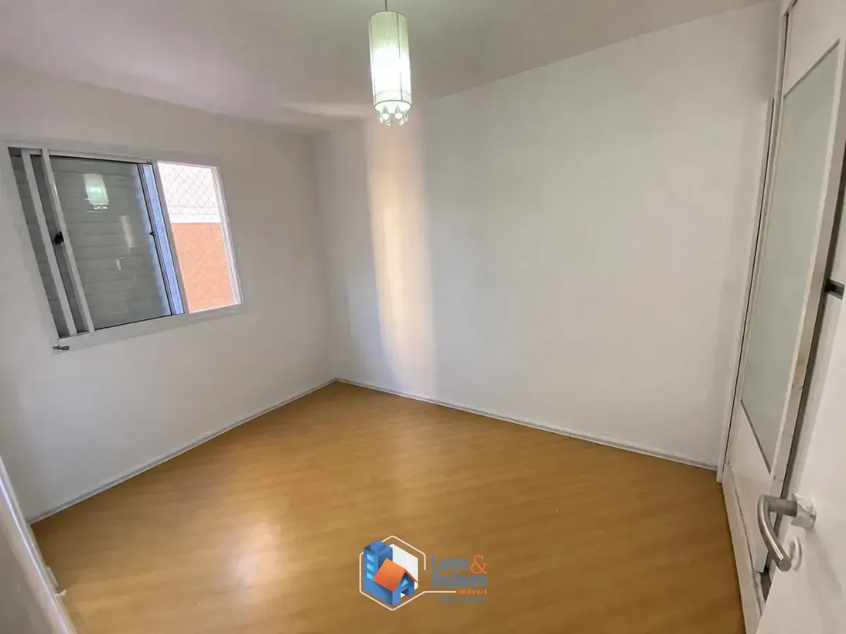 Imagem Apartamento para venda em Vila Campestre com 3 quartos, sendo 1 suíte, 73m²