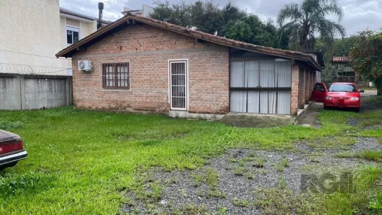 Imagem Terreno/Lote Residencial para venda no bairro Aberta dos Morros em Porto Alegre