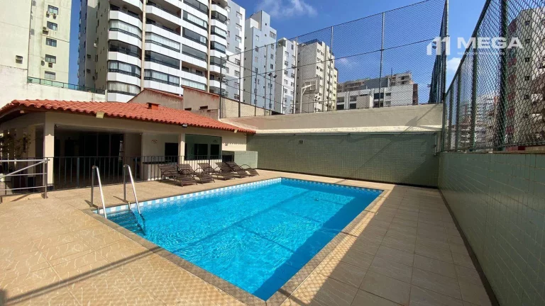 Imagem Cobertura Duplex com 3 dormitórios à venda, 255 m² por R$ 1.750.000 - Praia do Morro - Guarapari/ES