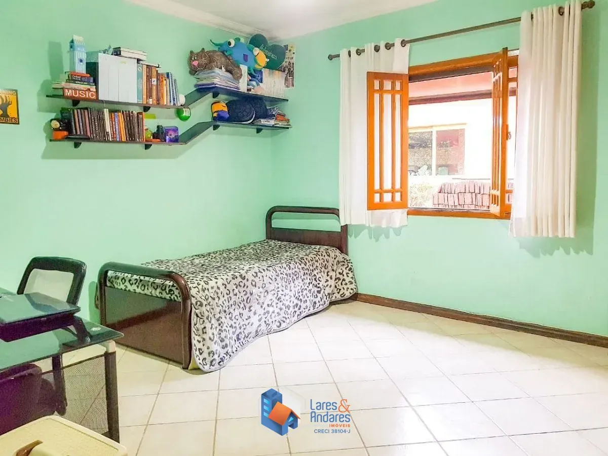 Imagem Casa Condomínio para família - Ultimo espaço verde com lazer total!!! Oportunidade!