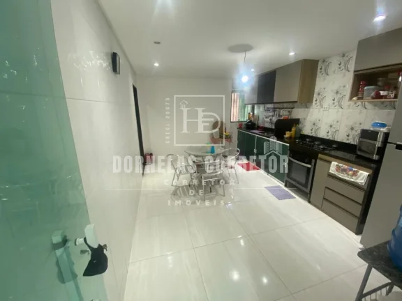 Imagem Excelente Casa Solta em Paulista