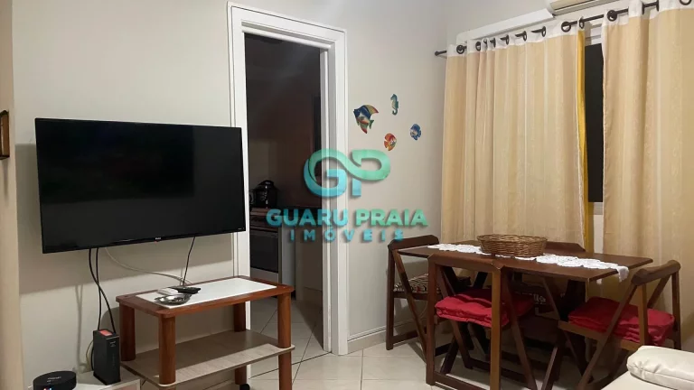 Imagem Apartamento em Enseada, Guarujá/SP