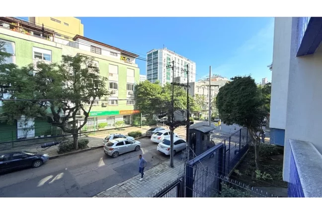 Imagem Apartamento para venda no bairro Bom Fim em Porto Alegre