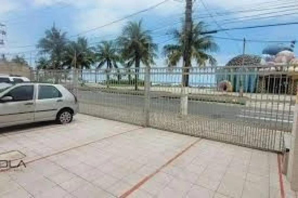 Imagem APARTAMENTO COM 30,00 m² - CAIÇARA - PRAIA GRANDE SP