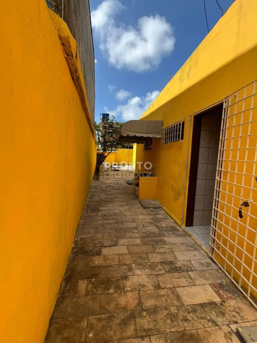 Imagem Casa em Maria Farinha