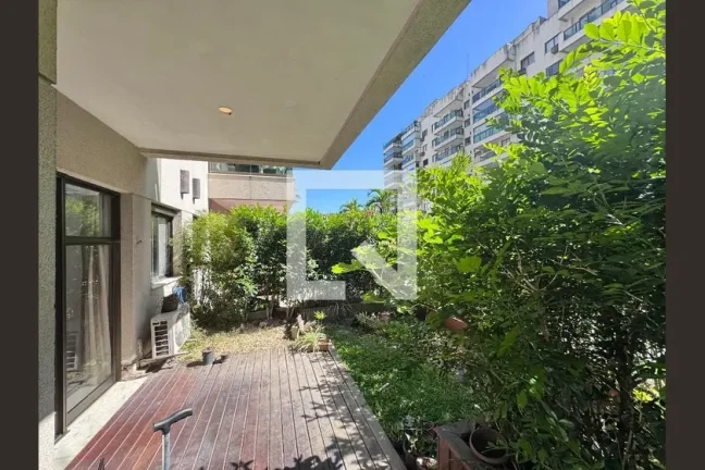 Imagem Apartamento à Venda - Recreio, 3 Quartos, 83 m2