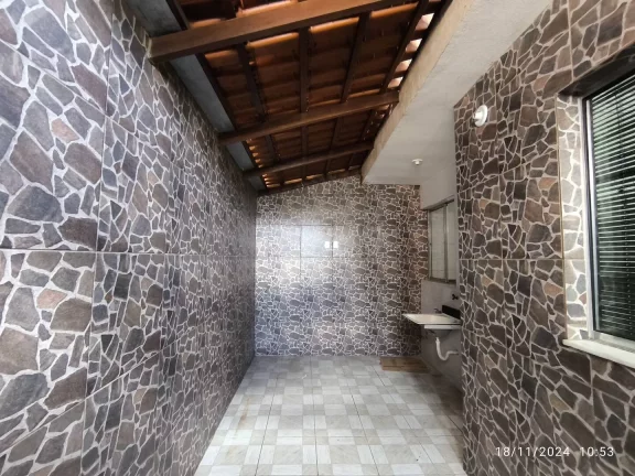 Imagem Oportunidade imperdível no coração de Ibirité! Casa 2 quartos em condomínio exclusivo com apena...