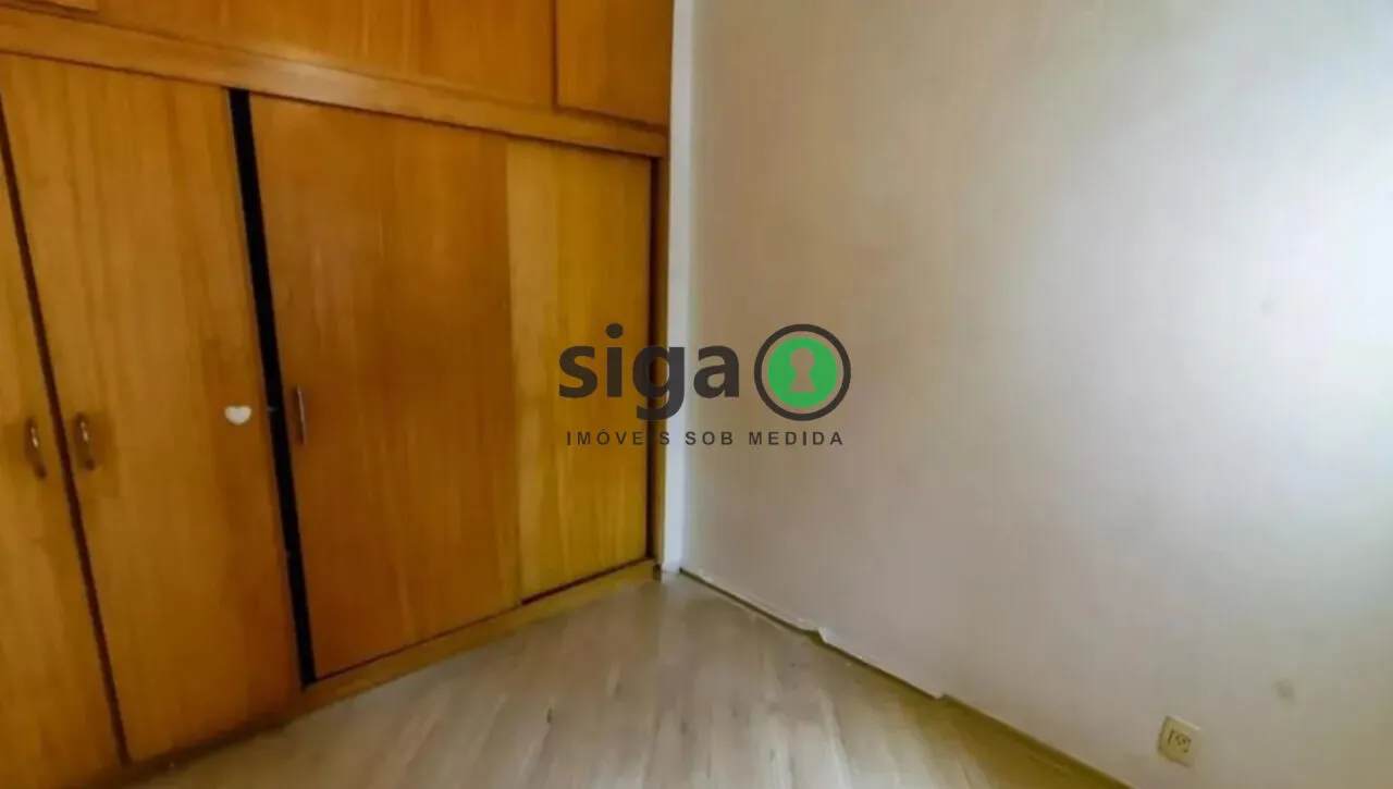 Imagem Apartamento com 3 quartos e 2 Banheiros à Venda na Vila Andrtade - Morumbi