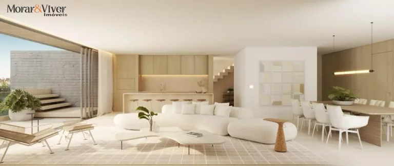 Imagem Apartamento para Venda em Curitiba, Juvevê, 3 dormitórios, 3 suítes, 5 banheiros, 3 vagas