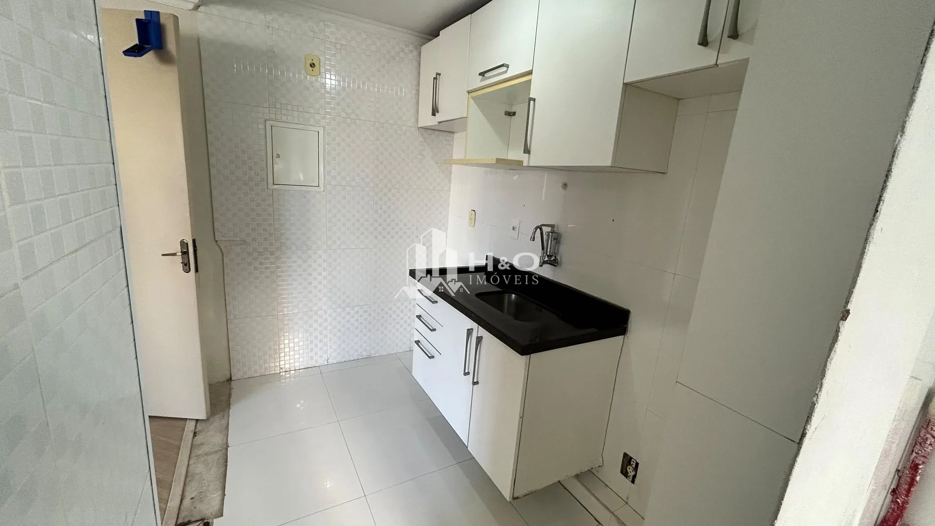Imagem Apartamento 2 Dormitórios com Planejados e Sacada à Venda na Cidade Líder