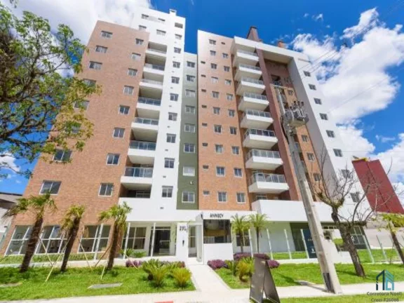 Imagem Apartamento a venda, 03 quartos c/suíte no Mercês em Curitiba PR