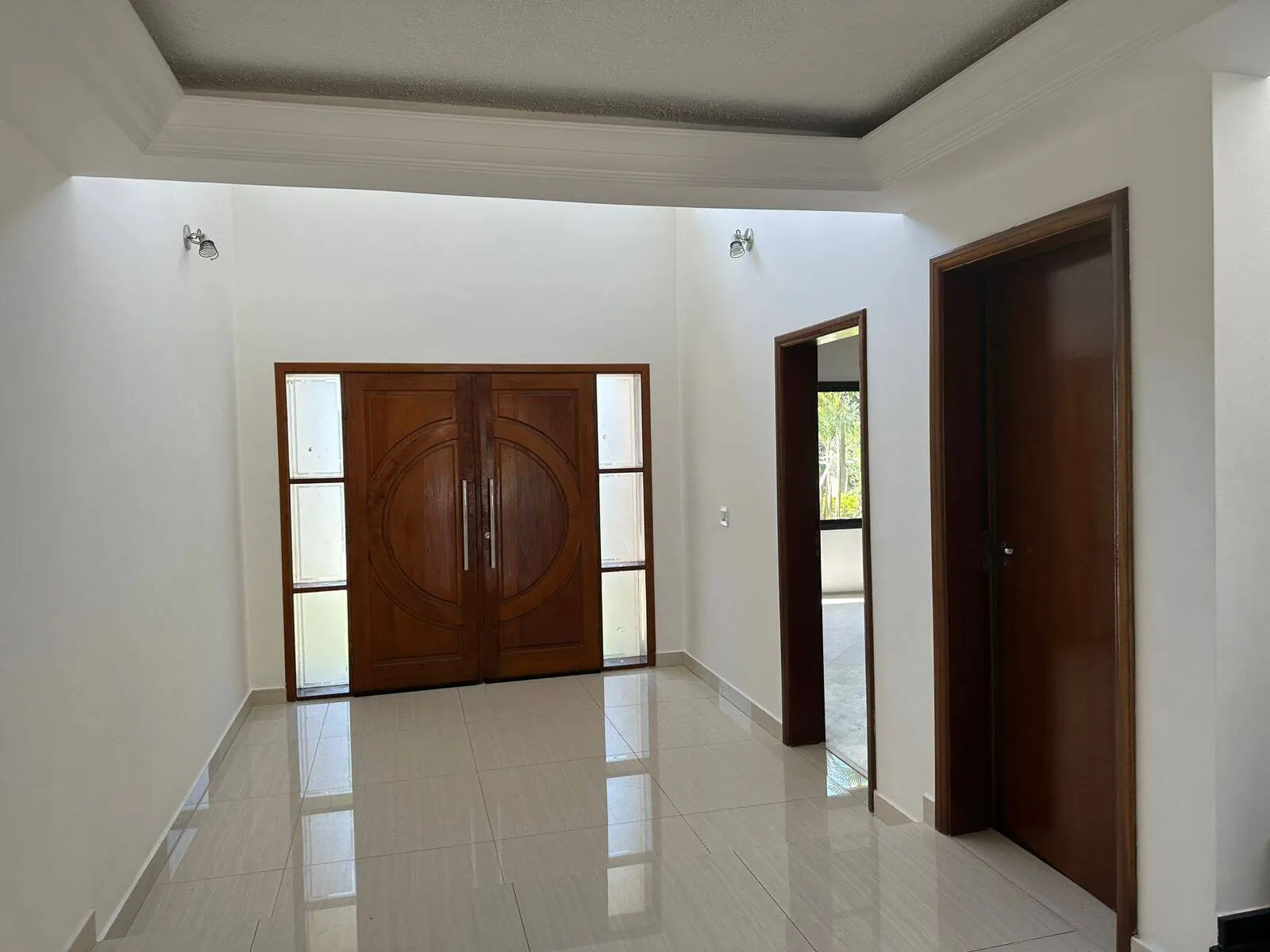 Imagem Casa Muito Espaçosa no 18 do Forte