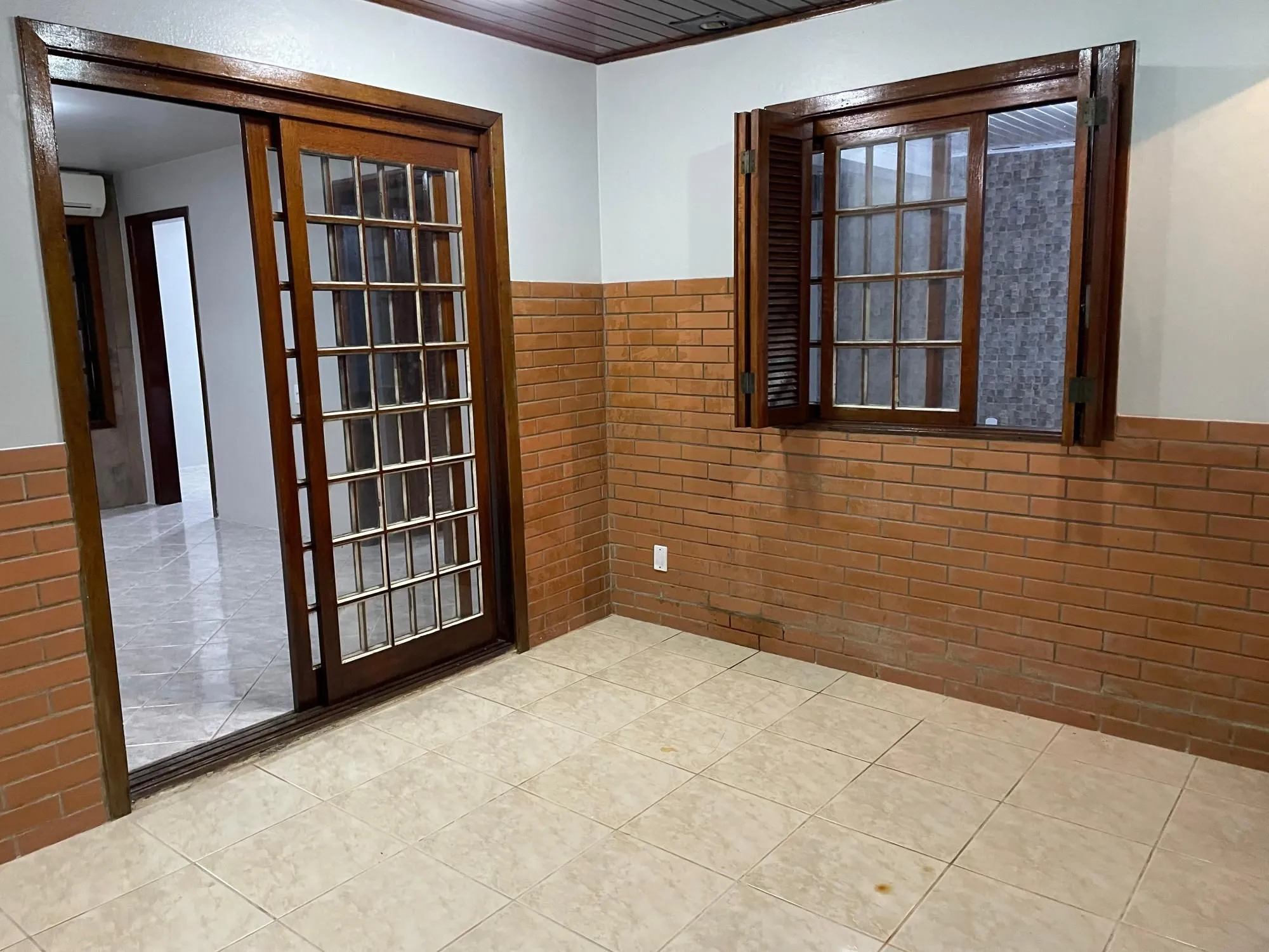 Imagem Casas Bairro Veranópolis