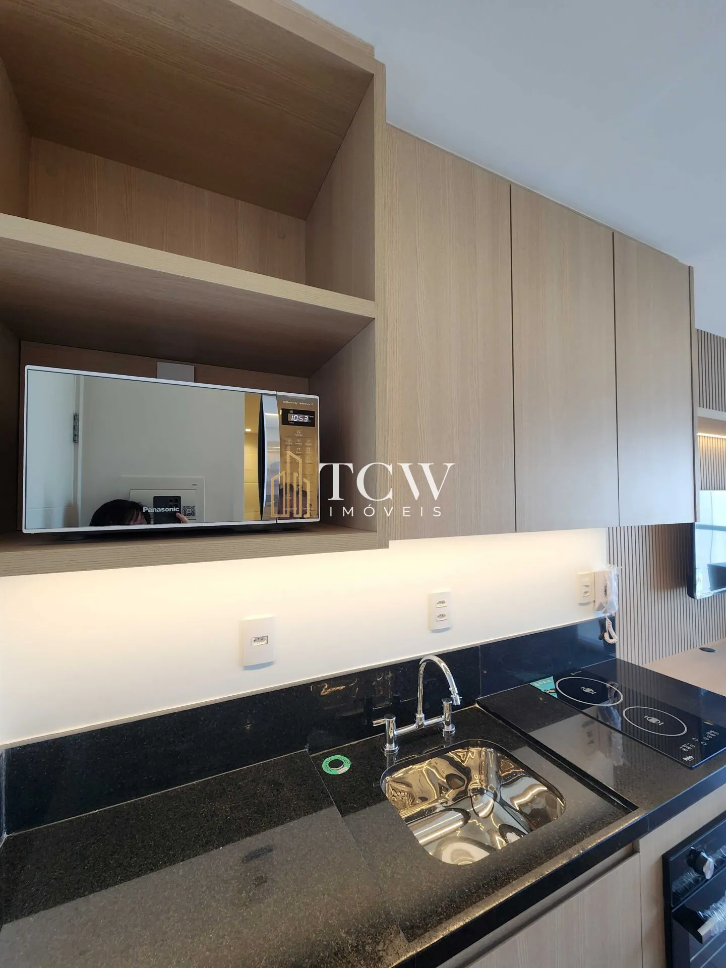 Imagem Apartamento Studio 26m2
