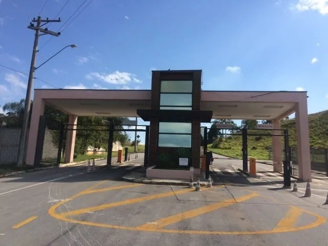 Imagem Terreno à venda 630M², Caixa D'água, Taubaté - SP | Campos do Conde Taubaté