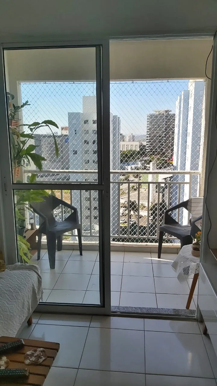 Imagem APARTAMENTO RESIDENCIAL em SOROCABA - SP, PARQUE CAMPOLIM
