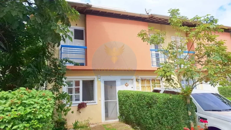 Imagem Casa em Condomínio a Venda no bairro Granja Viana - Cotia, SP