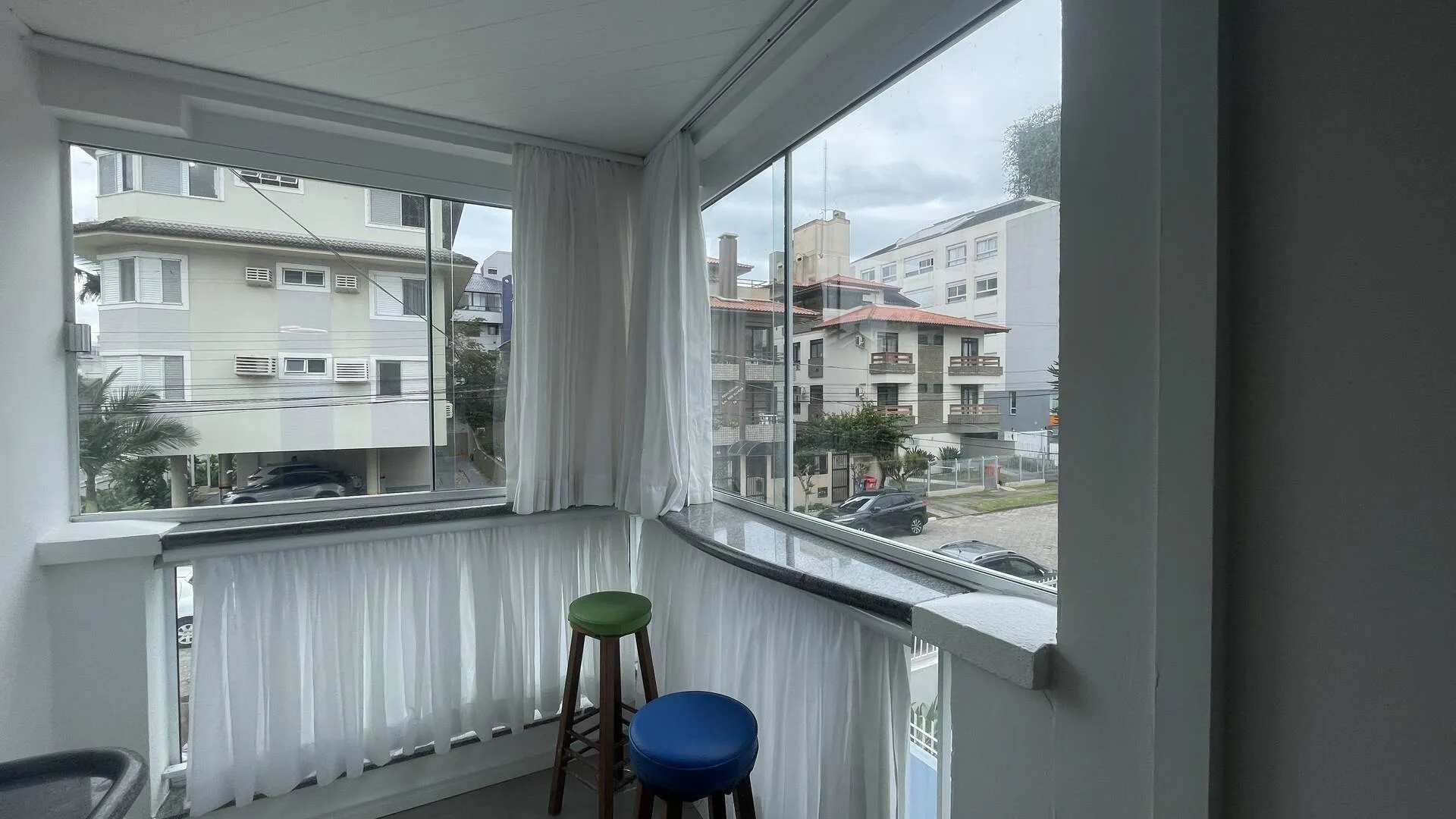 Imagem Apartamento 1 Dormitório para locação Temporada