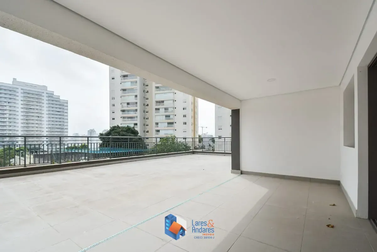 Imagem Apartamento para venda em Vila Mariana com 2 quartos, sendo 2 suítes, 215m²