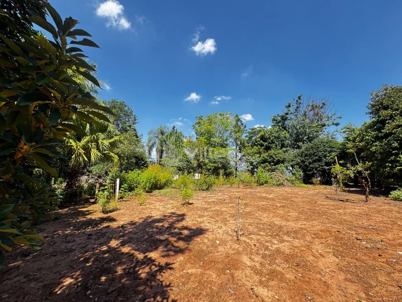 Imagem A área total disponível é de aproximadamente 4.000 m², com possibilidade de desmembramento em lo...