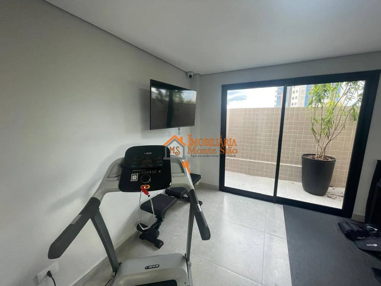 Imagem Apartamento com 2 dormitórios à venda, 68 m² por R$ 730.000,00 - Vila Moreira - Guarulhos/SP