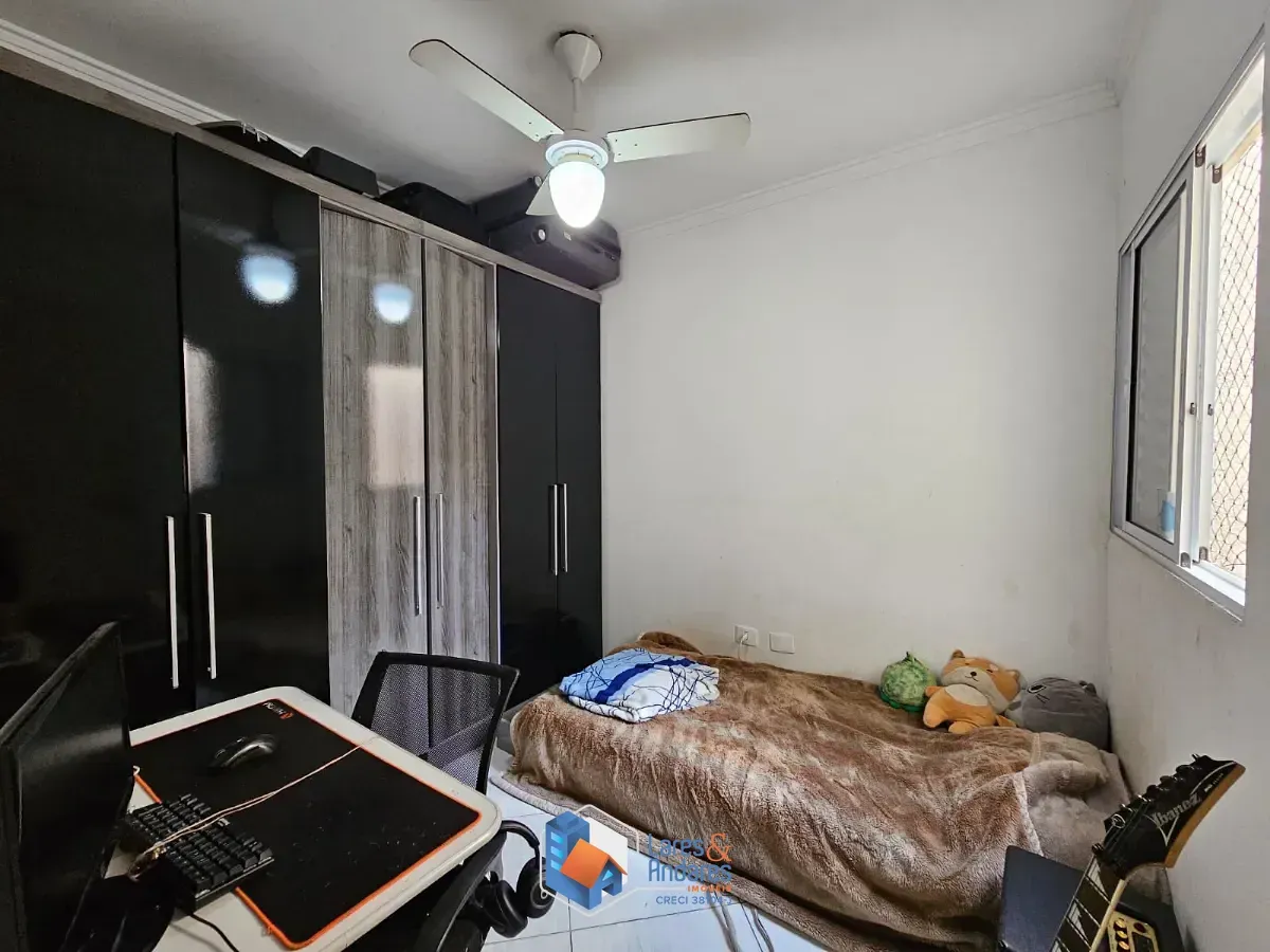Imagem Casa no condomínio 725 para venda com 3 quartos, sendo 1 suíte, 100m²